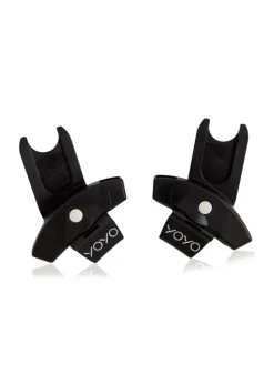Stokke YOYO² Car Seat Adapter - Cybex, clek, Maxi-Cosi, Nuna