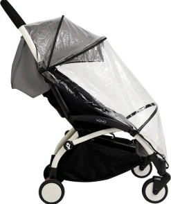 Stokke YOYO+ Rain Cover - 6 Months +