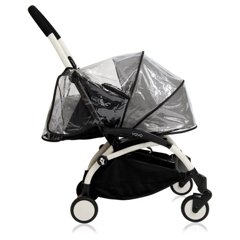 Stokke YOYO+ Rain Cover - Newborn