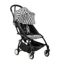 Stokke YOYO³ Stroller Bundle - 6+ Months