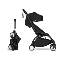 Stokke YOYO² Stroller Frame