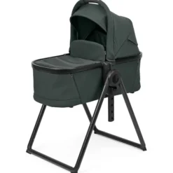 Peg Perego YPSI Bassinet with Stand By Me - 2025