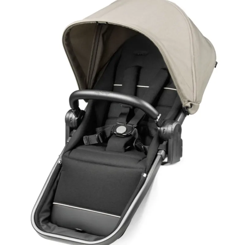 Peg Perego YPSI Stroller Companion Seat