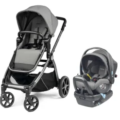 Peg Perego YPSI Travel System 2024