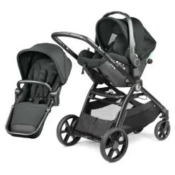 Peg Perego YPSI Travel System - 2025