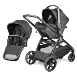 Peg Perego YPSI Travel System - 2025