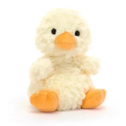 Jellycat Yummy Duckling