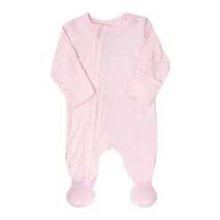 Coccoli Zipper Footies