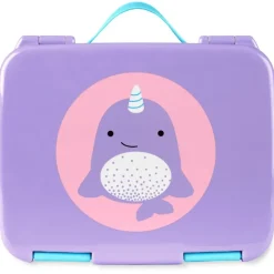 Skip Hop Zoo Bento Lunch Box
