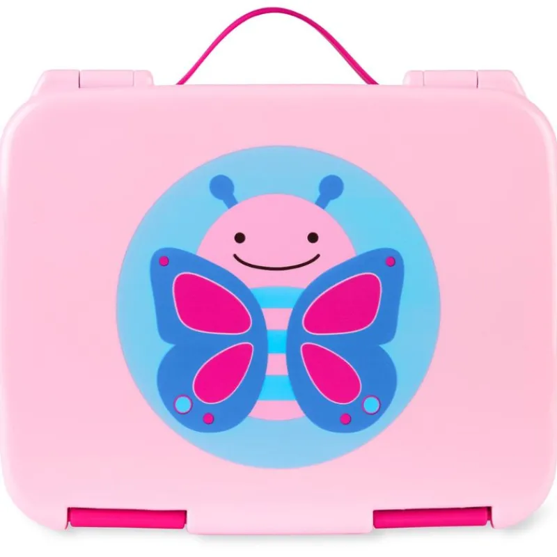 Skip Hop Zoo Bento Lunch Box