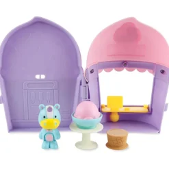 Skip Hop Zoo Ice Cream Shoppe Playset - Unicorn