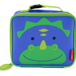 Skip Hop Zoo Lunch Bags